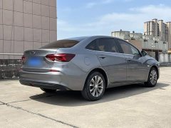 Chevrolet Cruze 320 Automatic Enjoy Sunroof Edition - ფოტო 18