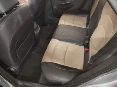 Chevrolet Cruze 320 Automatic Enjoy Sunroof Edition - ფოტო 19