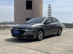 Chevrolet Cruze 320 Automatic Enjoy Sunroof Edition - ფოტო 2