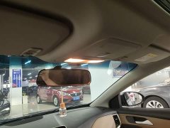 Chevrolet Cruze 320 Automatic Enjoy Sunroof Edition - ფოტო 20
