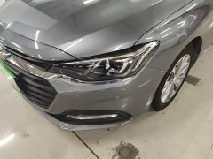 Chevrolet Cruze 320 Automatic Enjoy Sunroof Edition - ფოტო 3