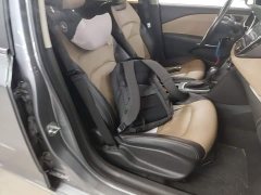 Chevrolet Cruze 320 Automatic Enjoy Sunroof Edition - ფოტო 4