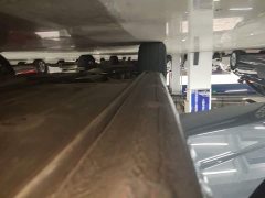 Chevrolet Cruze 320 Automatic Enjoy Sunroof Edition - ფოტო 5