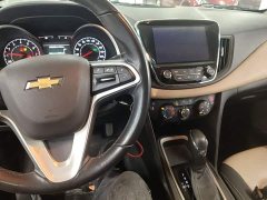 Chevrolet Cruze 320 Automatic Enjoy Sunroof Edition - ფოტო 7