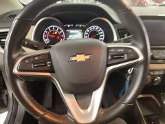 Chevrolet Cruze 320 Automatic Enjoy Sunroof Edition - ფოტო 8