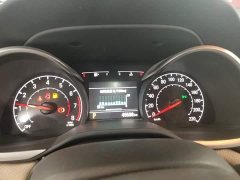 Chevrolet Cruze 320 Automatic Enjoy Sunroof Edition - ფოტო 9