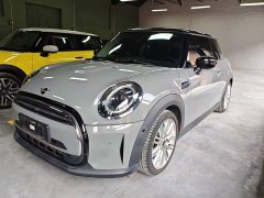 BMW MINI 2022 1.5T COOPER Classic Edition - ფოტო 1