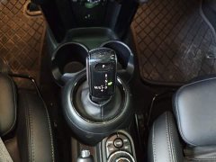 BMW MINI 2022 1.5T COOPER Classic Edition - ფოტო 10