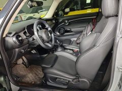 BMW MINI 2022 1.5T COOPER Classic Edition - ფოტო 11