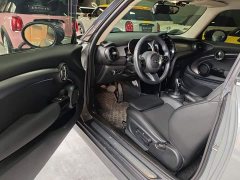 BMW MINI 2022 1.5T COOPER Classic Edition - ფოტო 12