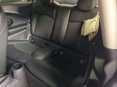 BMW MINI 2022 1.5T COOPER Classic Edition - ფოტო 13
