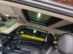 BMW MINI 2022 1.5T COOPER Classic Edition - ფოტო 14
