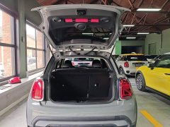 BMW MINI 2022 1.5T COOPER Classic Edition - ფოტო 15