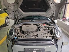BMW MINI 2022 1.5T COOPER Classic Edition - ფოტო 16