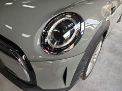 BMW MINI 2022 1.5T COOPER Classic Edition - ფოტო 18