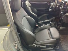 BMW MINI 2022 1.5T COOPER Classic Edition - ფოტო 20