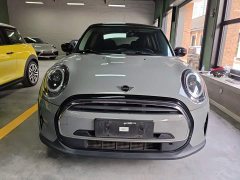BMW MINI 2022 1.5T COOPER Classic Edition - ფოტო 3