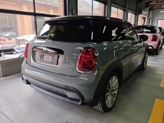 BMW MINI 2022 1.5T COOPER Classic Edition - ფოტო 5