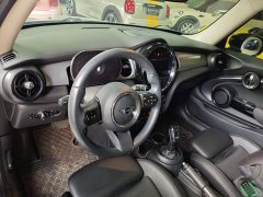 BMW MINI 2022 1.5T COOPER Classic Edition - ფოტო 6