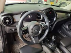 BMW MINI 2022 1.5T COOPER Classic Edition - ფოტო 7