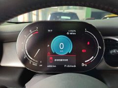 BMW MINI 2022 1.5T COOPER Classic Edition - ფოტო 8