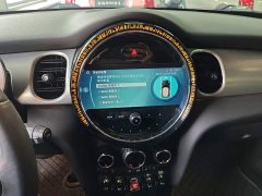 BMW MINI 2022 1.5T COOPER Classic Edition - ფოტო 9