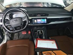 Geely Boyue 1.8TD DCT FWD Asian Games Edition - ფოტო 10