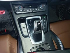Geely Boyue 1.8TD DCT FWD Asian Games Edition - ფოტო 14