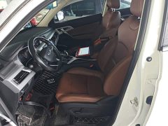 Geely Boyue 1.8TD DCT FWD Asian Games Edition - ფოტო 15