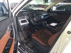 Geely Boyue 1.8TD DCT FWD Asian Games Edition - ფოტო 16