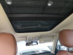 Geely Boyue 1.8TD DCT FWD Asian Games Edition - ფოტო 18