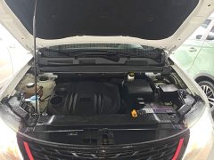 Geely Boyue 1.8TD DCT FWD Asian Games Edition - ფოტო 20