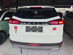 Geely Boyue 1.8TD DCT FWD Asian Games Edition - ფოტო 6