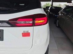 Geely Boyue 1.8TD DCT FWD Asian Games Edition - ფოტო 8