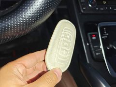 Geely Boyue 1.8TD DCT FWD Asian Games Edition - ფოტო 9