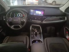 Haval H6 2023 National Trend Edition 1.5T Automatic Champion Version - ფოტო 10