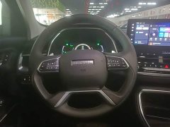 Haval H6 2023 National Trend Edition 1.5T Automatic Champion Version - ფოტო 11