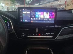 Haval H6 2023 National Trend Edition 1.5T Automatic Champion Version - ფოტო 13