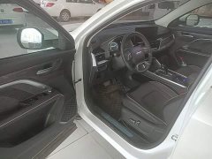 Haval H6 2023 National Trend Edition 1.5T Automatic Champion Version - ფოტო 16