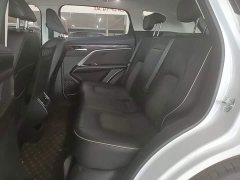 Haval H6 2023 National Trend Edition 1.5T Automatic Champion Version - ფოტო 17