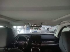 Haval H6 2023 National Trend Edition 1.5T Automatic Champion Version - ფოტო 18