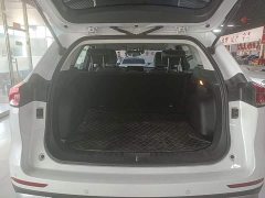 Haval H6 2023 National Trend Edition 1.5T Automatic Champion Version - ფოტო 19