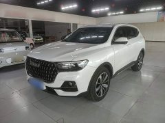 Haval H6 2023 National Trend Edition 1.5T Automatic Champion Version - ფოტო 2