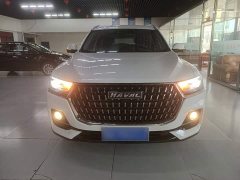 Haval H6 2023 National Trend Edition 1.5T Automatic Champion Version - ფოტო 3