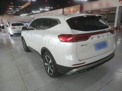 Haval H6 2023 National Trend Edition 1.5T Automatic Champion Version - ფოტო 5