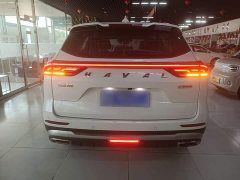 Haval H6 2023 National Trend Edition 1.5T Automatic Champion Version - ფოტო 6