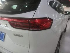 Haval H6 2023 National Trend Edition 1.5T Automatic Champion Version - ფოტო 8