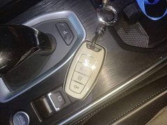 Haval H6 2023 National Trend Edition 1.5T Automatic Champion Version - ფოტო 9