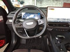 Geely Xingrui Oriental Radiance 2.0T Diesel Moonlight Edition - ფოტო 11