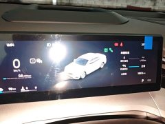 Geely Xingrui Oriental Radiance 2.0T Diesel Moonlight Edition - ფოტო 12